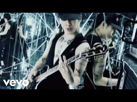 雅-MIYAVI- - WHATS MY NAME?