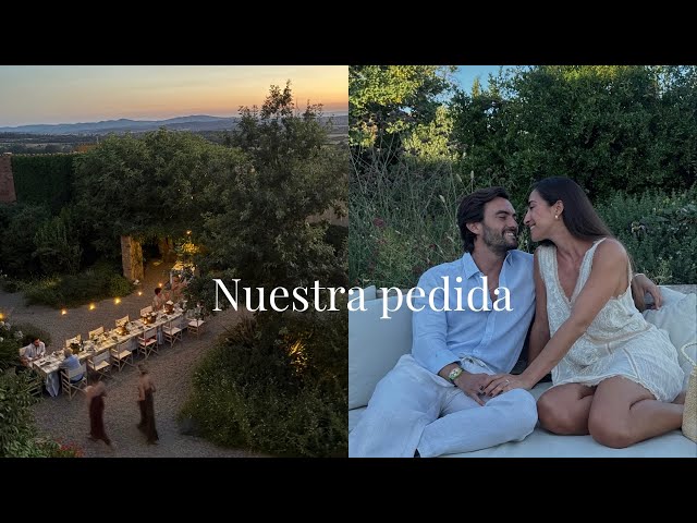 la unión de dos familias | VLOG de un finde muy emotivo.