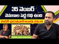 35 మూవీకి మొదటి ప్రయత్నంలోనే అవార్డు రావడం చాలా సంతోషం | Director Nanda Kishore | Volga Videos