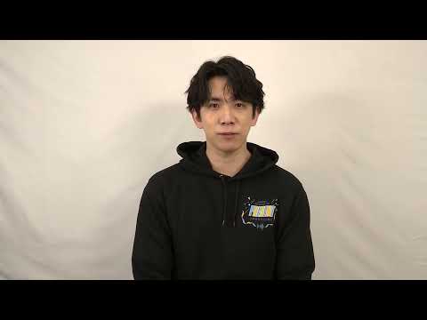 81PRODUCE 45th Birthday LIVE『PRESENT これまで×ここから』【伊東健人】 コメント