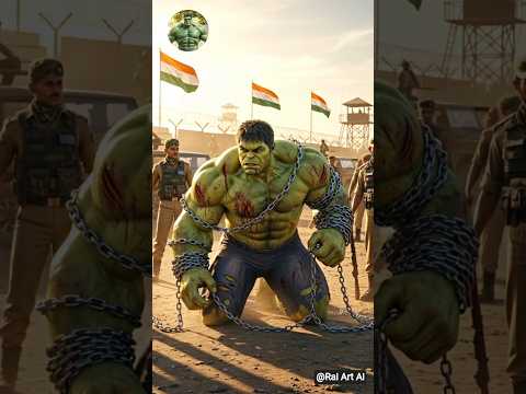 All Avengers captured at border 😭💔 |#hulk #ytshorts #trendingshorts #shorts #avengers #marvel