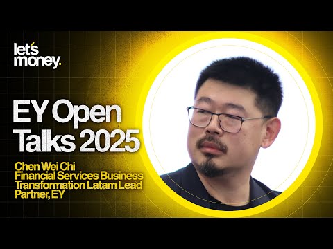 CHEN WHEI CHI (EY) - OPEN TALKS 2025