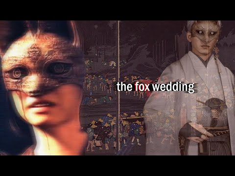 Silent Hill f | The Fox Wedding | Analysis