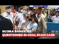 Mamata Banerjees Nephews Wife Questioned By CBI In Coal Scam