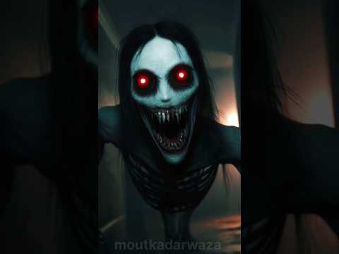 Horror sound effect for Ghost 4 #horror​ #ghost​ #horrortok​ #music​ #horrorstories​