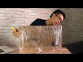 Unbox Preview - MSI P65 Creator ?????????? 15.6
