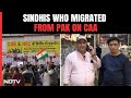 CAA News | Sindhis From Pak Who Migrated To India On Centres CAA Move