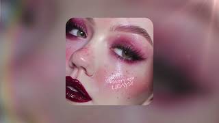 NASTY ASH — Целуй (official audio)