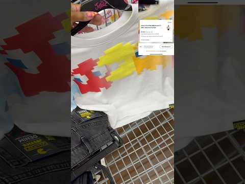 Walmart Clearance Haul 👛✨ Crazy Finds for Less! #bargainshopping #savemoney #clearance