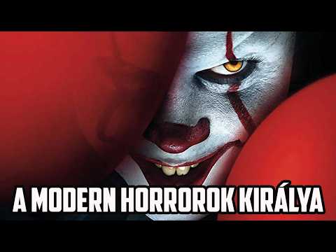 A Horror, Ami MINDENT Megváltoztatott | AZ 🎈