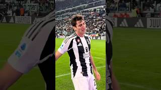 Cambiaso wanted to win at all costs 😔? #juventus #emotional