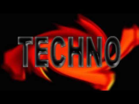 Techno Clasico Mix 2