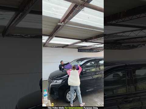 OMG 🤯 पापा को Virat Kohli ने दी Gift में कार 🚗 😱 #shorts #part2  #shortsfeed #ytshorts #woodworking