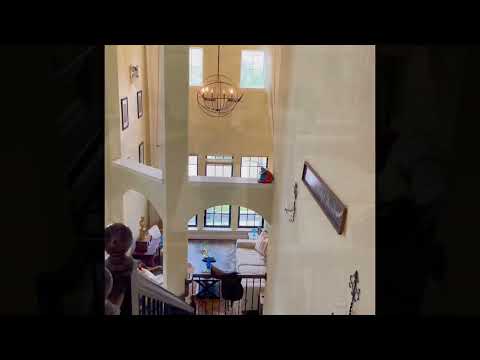 Property video