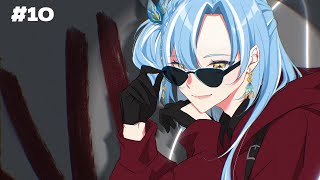 【 #MADTOWN  】MADに出勤❕初心者GTA #10【 #白波瀬ソル / #YUMENOS】#vtuber