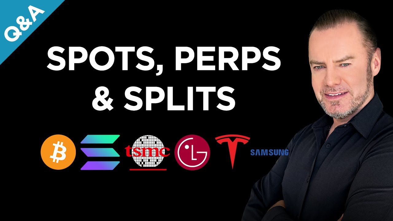 Bitcoin Value 🔍 TA vs FA 🏦 Options & Wealth Hacks