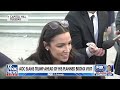 AOC fires back at Trump over Bronx rally: Trying to fund his own legal fees - 09:56 min - News - Video