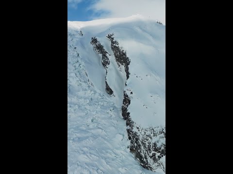 A hidden line deep in Norway’s Jostedalsbreen glacier awaits.