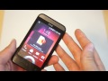 Обзор HTC Desire 200: самый маленький смартфон HTC