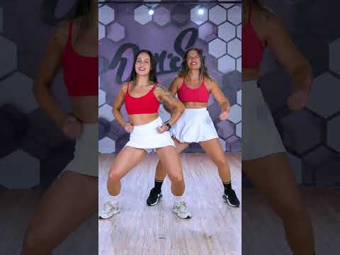 Tá uma Delícia - Xanddy Harmonia, HenryFreitas - Dan-Sa / Daniel Saboya (Coreografia) #shorts