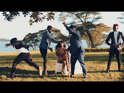 Semyekozo  - Eddy Kenzo