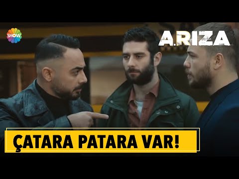 Arıza | Muhtar Arıza