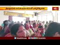 మిర్యాలగూడ నాగసాయిమందిరంలో వార్షికోత్సవాలు | Devotional News | Bhakthi TV  - 01:35 min - News - Video