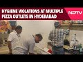 Telangana Latest News | Hyderabad’s Ugly Pizza Realities