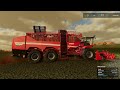 FS22 REXOR 6300 PLATINUM V5