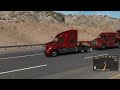 Real Cat C15 Engine Sounds For Kenworth T680 1.35