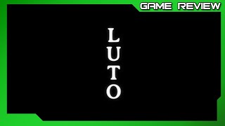 Vido-test sur Luto 