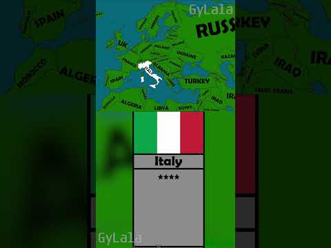 Albania in a Nutshell - WHY EVERYONE IS SCARED EAGLE! Albania takes over the Balkans in Mercedes