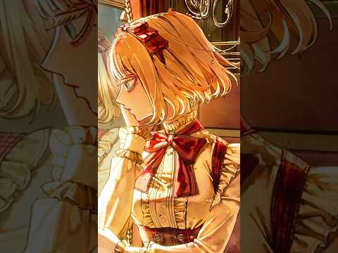 新曲の「感触」がレトロでお洒落すぎる⁉️✨️#shorts