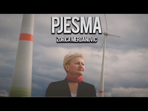 Zorica Merdanovic - Zorica Vojvodinasevdah Pjesma