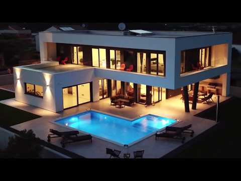 Property video