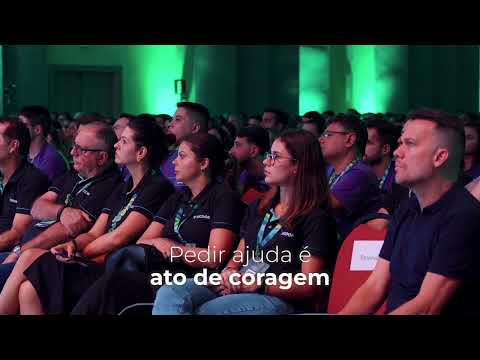 PALESTRA TIME DE HEROIS