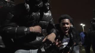 Chris ca$h - Big Bag ft. MoneyMadeSmooth (Official Music Video)