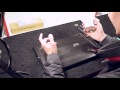 Lenovo 300-15IBR - разборка и чистка ноутбука (IdeaPad 300 Series - 300 15 IBR). Заводской брак!
