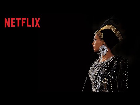 Homecoming: A Film by Beyoncé'