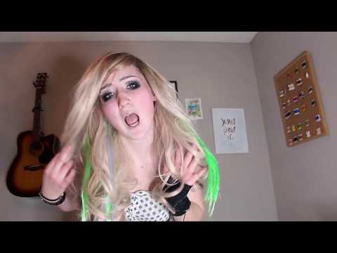 How To Write an Avril Lavigne Song In Less Than An Hour
