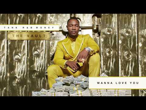 Tank - Wanna Love You [Official Visualizer]