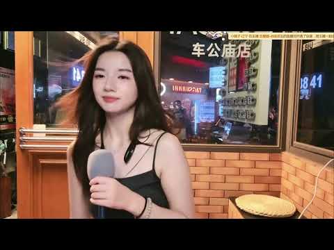 【路演主播NO 1】雪梨翻唱版 陈粒《光》也可以很治愈很好听哦!