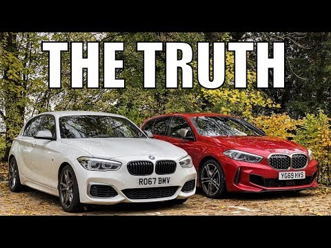 Why YOU WILL HATE the NEW 2020 BMW M135i!!