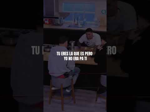 ME TOCO VERTE BRILLAR REGGAETON VERSIÓN. #jlexis #michaelflores #lacasadealofoke #alofoke #reggaeton