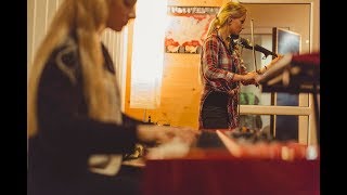 Organic Noises - Hoondz