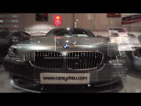 CarsyDreu | Coches de segunda mano y ocasion
