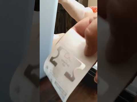 Somebody is always watching us! #rfid #tracking