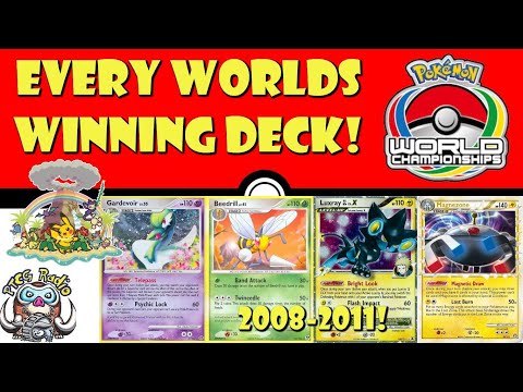 Pokemon TCG News