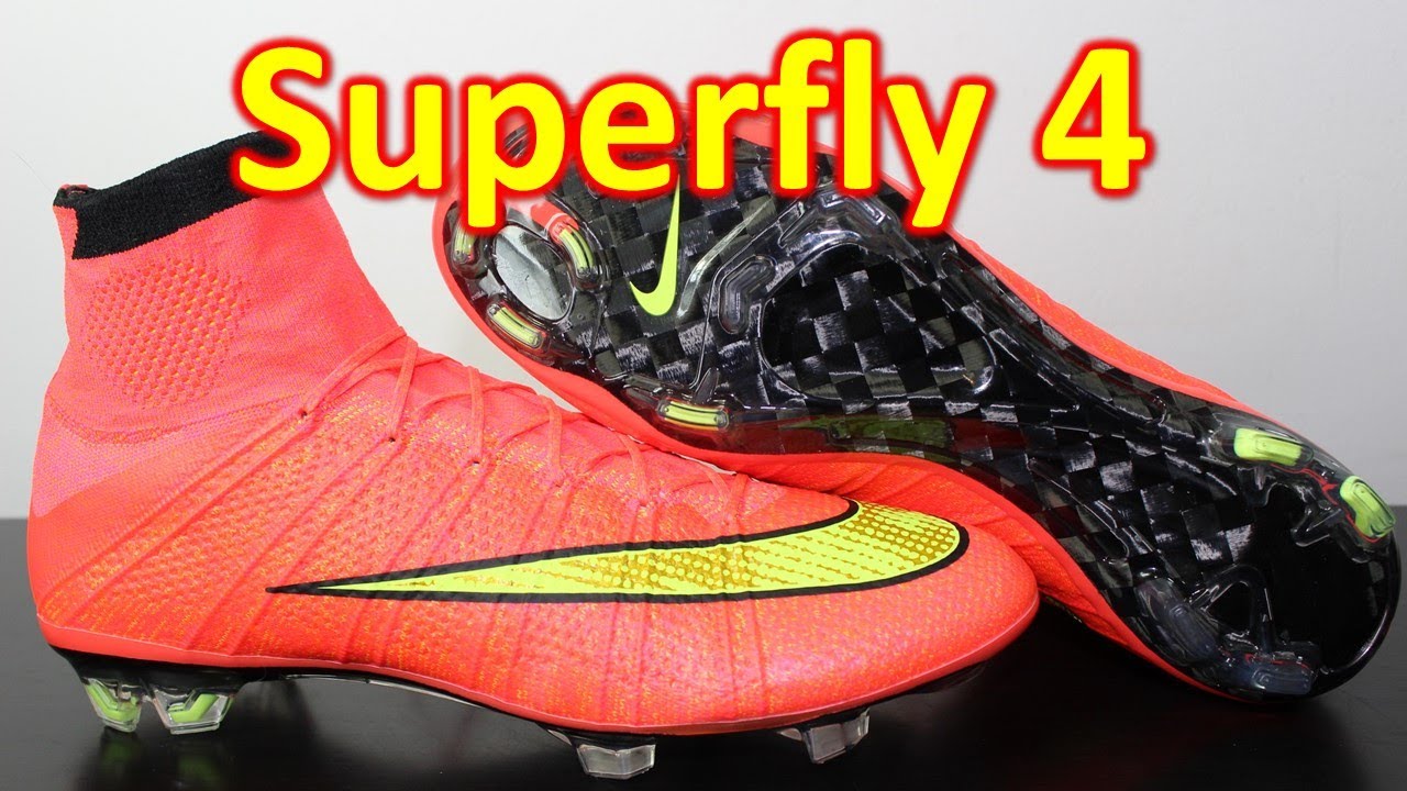 superfly hyper punch