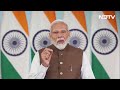 PM Modi LIVE: डिजास्टर रेजिलिएंट इन्फ्रा के इंटरनैशनल कॉन्फ्रेंस में PM मोदी का संबोधन | NDTV  - 05:32 min - News - Video